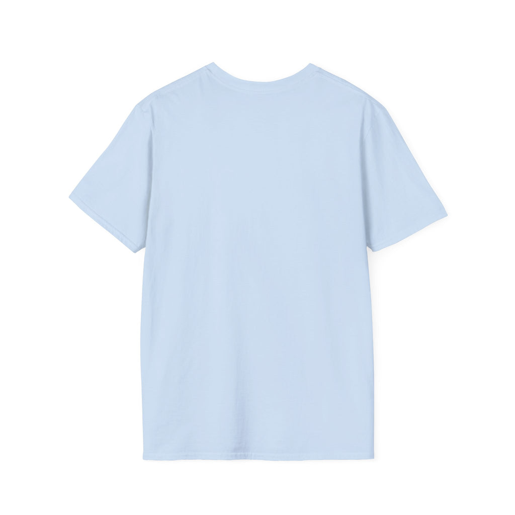 Arabic Calligraphy Dancing T-Shirt