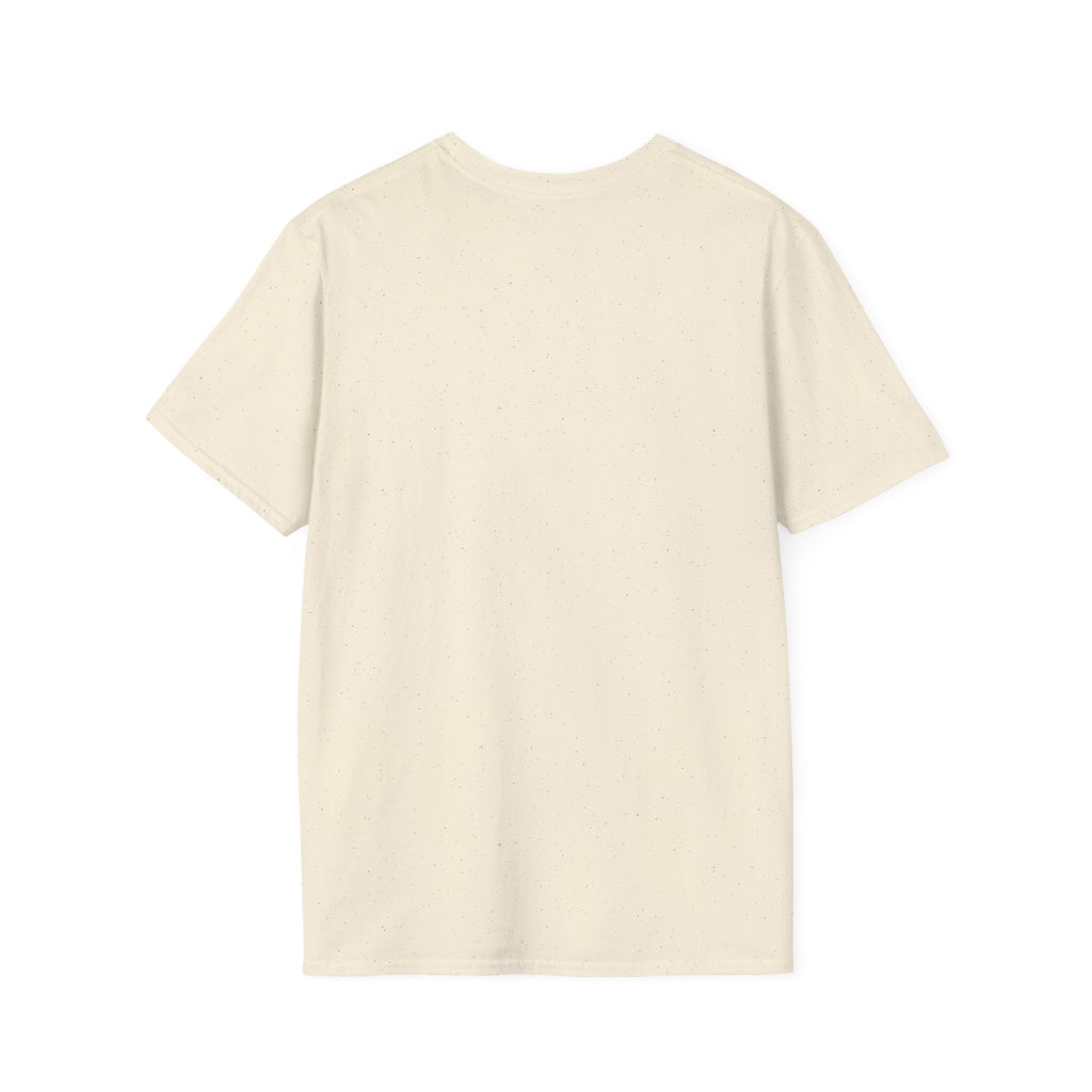 Arabic Calligraphy Dancing T-Shirt