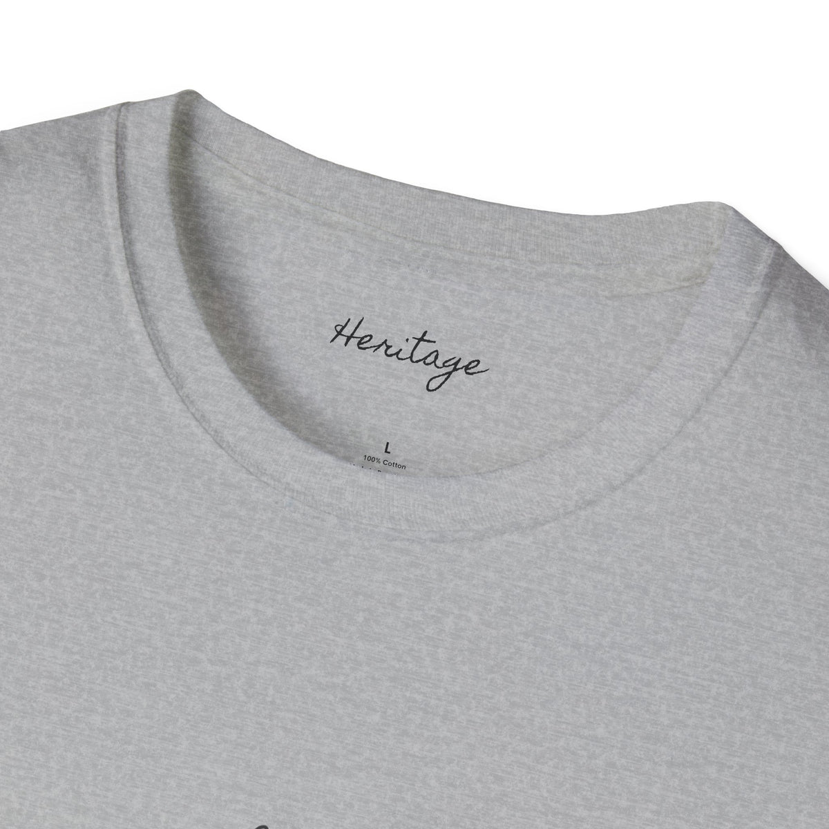 Arabic Calligraphy Dancing T-Shirt