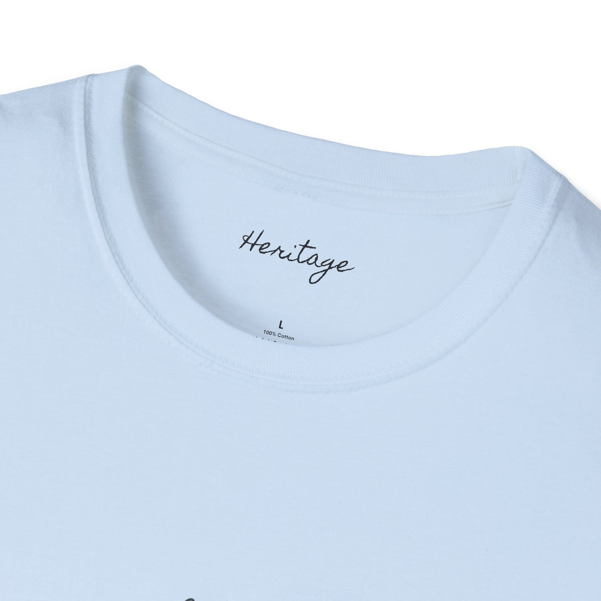 Arabic Calligraphy Dancing T-Shirt